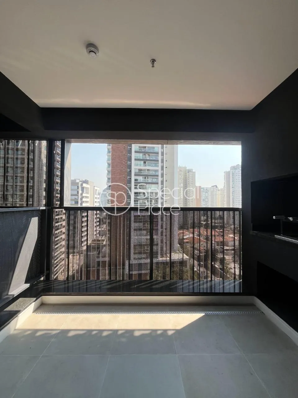 Apartamento com 2 suítes à venda em Brooklin, São Paulo, por R$ 2.045.000