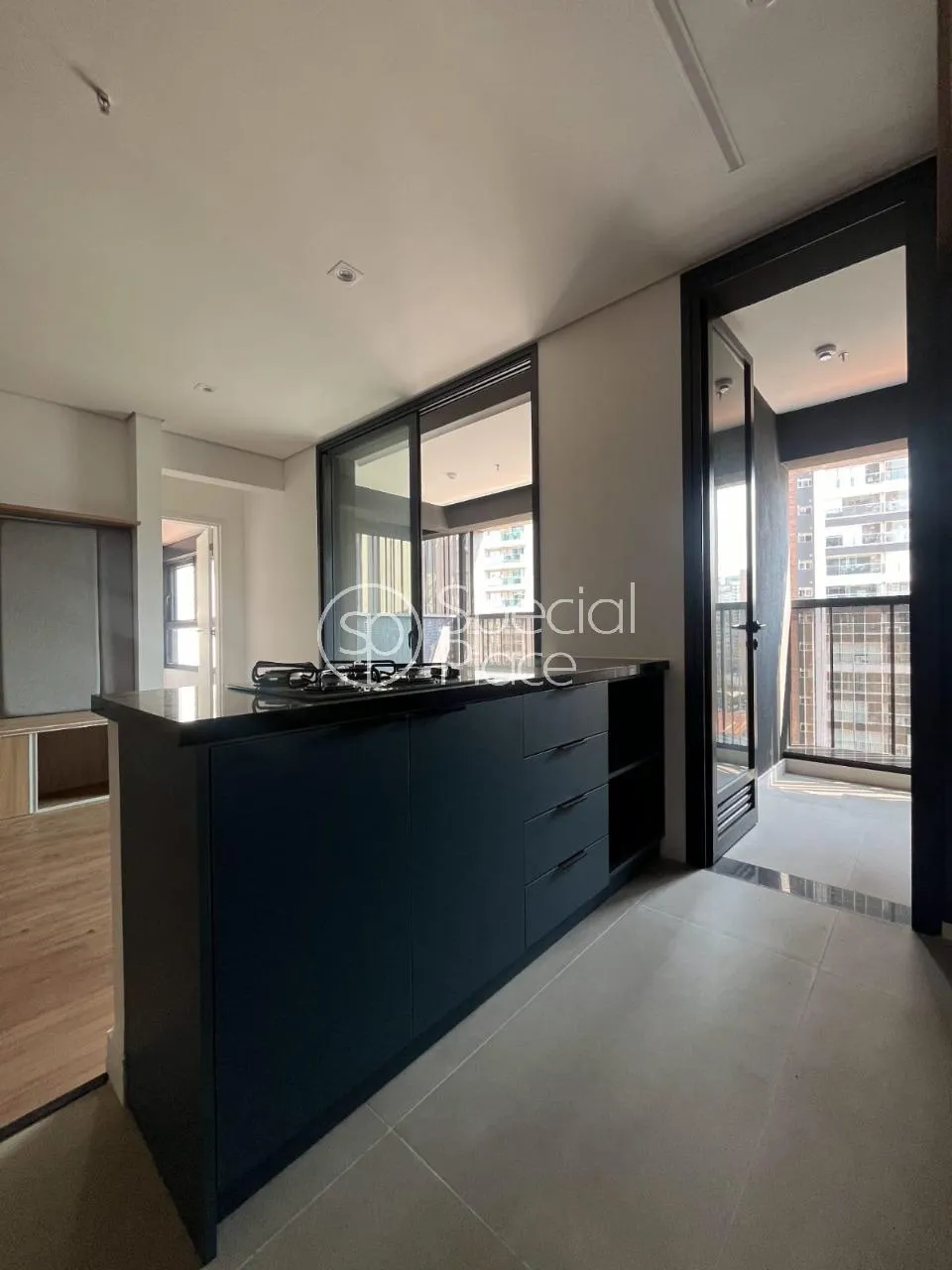 Apartamento com 2 suítes à venda em Brooklin, São Paulo, por R$ 2.045.000 Imagem 3