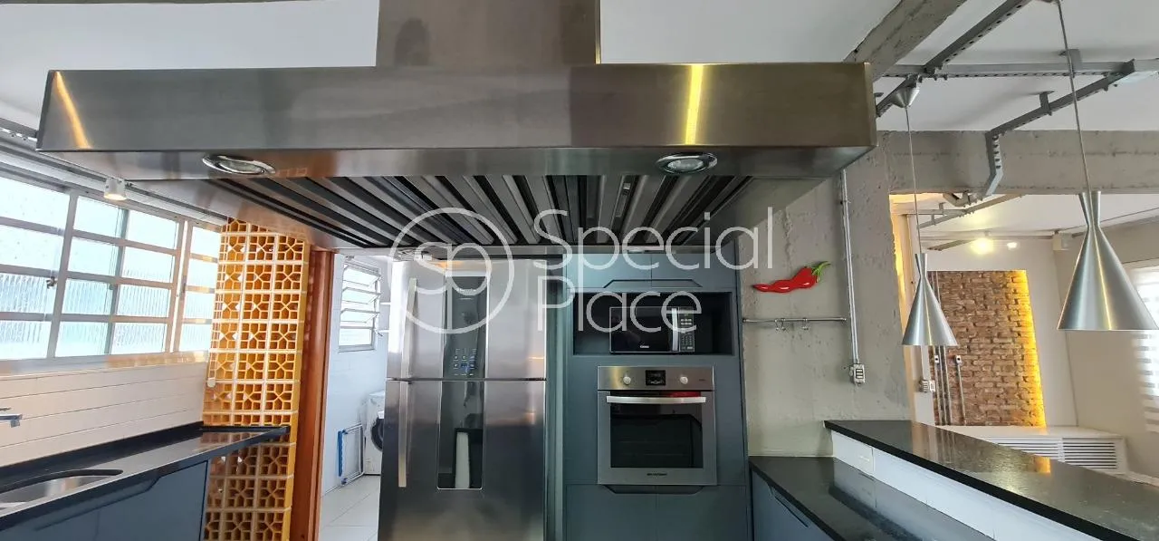 Apartamento com 1 suítes à venda em Vila Nova Conceição, São Paulo, por R$ 1.400.000 Imagem 10