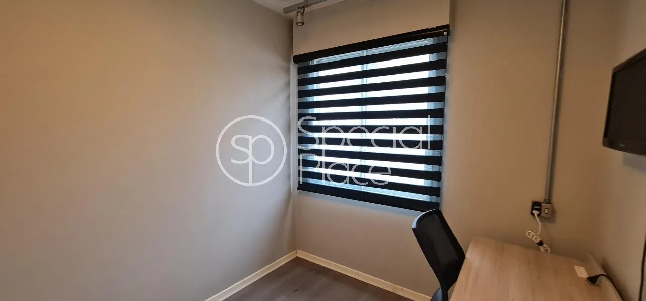 Apartamento com 1 suítes à venda em Vila Nova Conceição, São Paulo, por R$ 1.400.000 Imagem 12