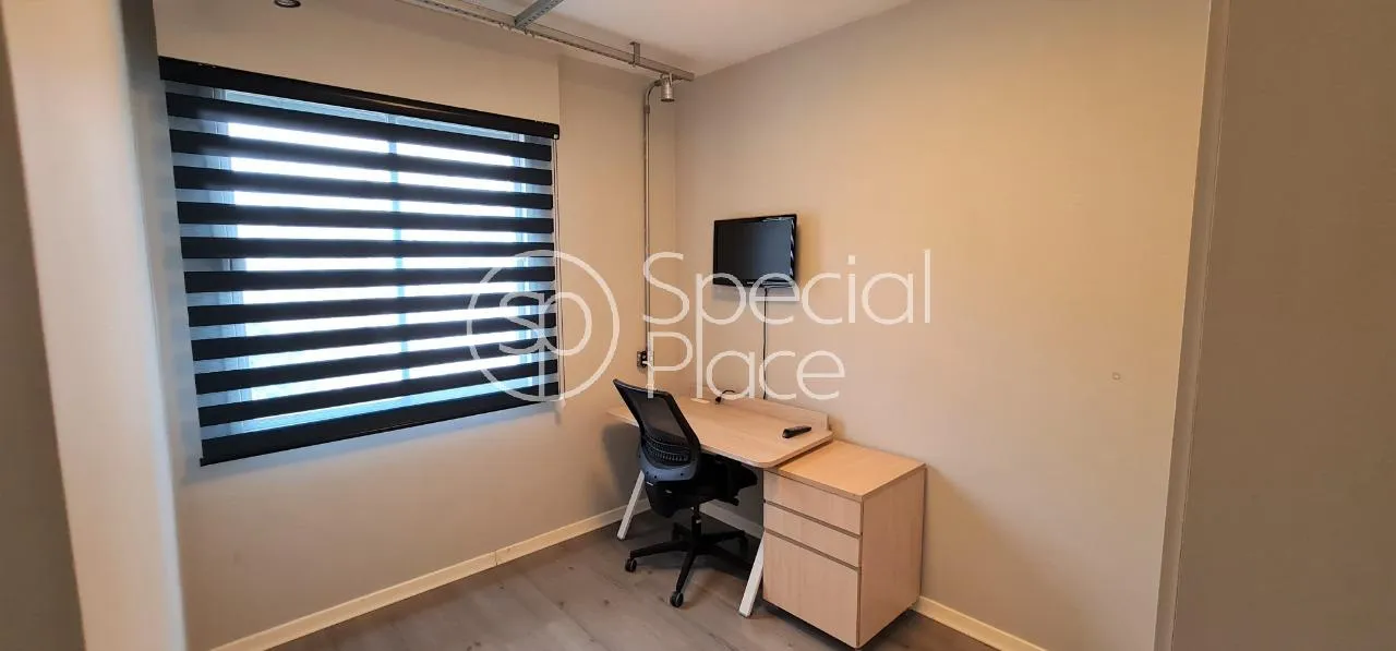 Apartamento com 1 suítes à venda em Vila Nova Conceição, São Paulo, por R$ 1.400.000 Imagem 13