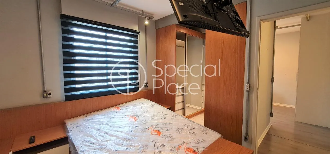 Apartamento com 1 suítes à venda em Vila Nova Conceição, São Paulo, por R$ 1.400.000 Imagem 14