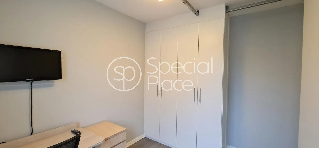 Apartamento com 1 suítes à venda em Vila Nova Conceição, São Paulo, por R$ 1.400.000 Imagem 18