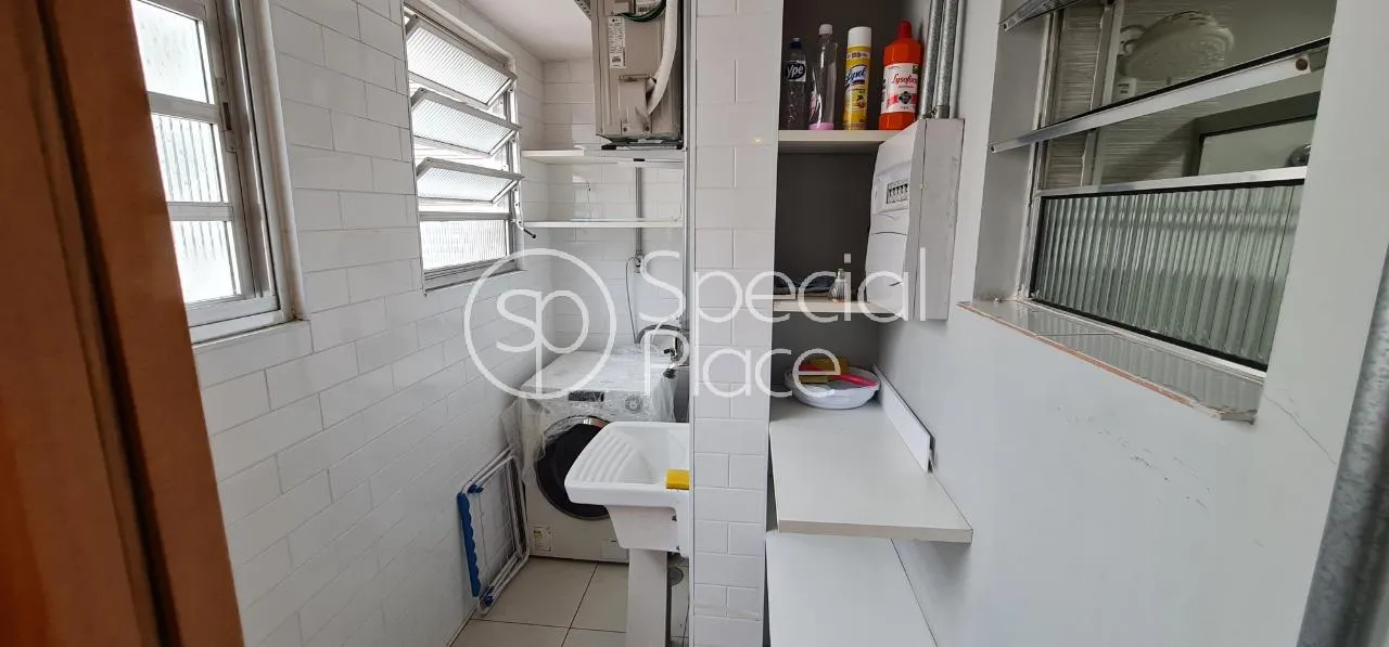 Apartamento com 1 suítes à venda em Vila Nova Conceição, São Paulo, por R$ 1.400.000 Imagem 21