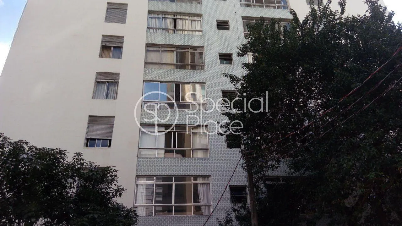 Apartamento com 1 suítes à venda em Vila Nova Conceição, São Paulo, por R$ 1.400.000 Imagem 26