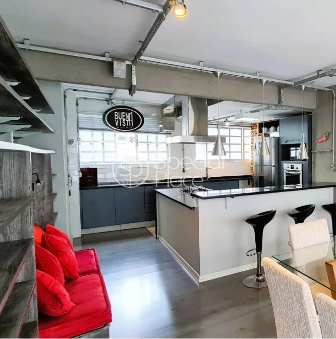 Apartamento com 1 suítes à venda em Vila Nova Conceição, São Paulo, por R$ 1.400.000 Imagem 28