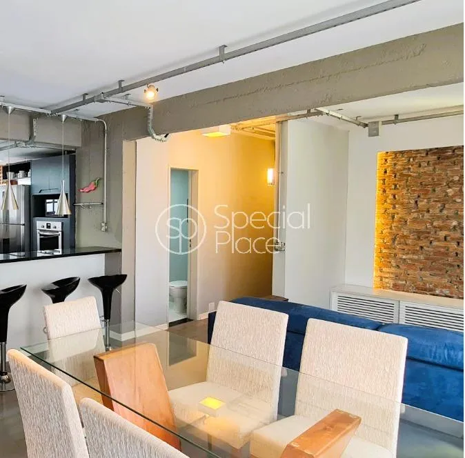 Apartamento com 1 suítes à venda em Vila Nova Conceição, São Paulo, por R$ 1.400.000 Imagem 29