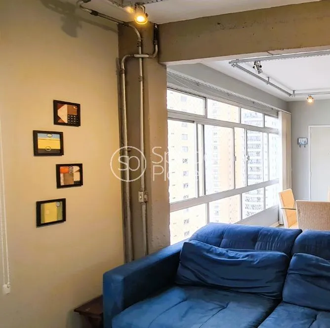 Apartamento com 1 suítes à venda em Vila Nova Conceição, São Paulo, por R$ 1.400.000 Imagem 30