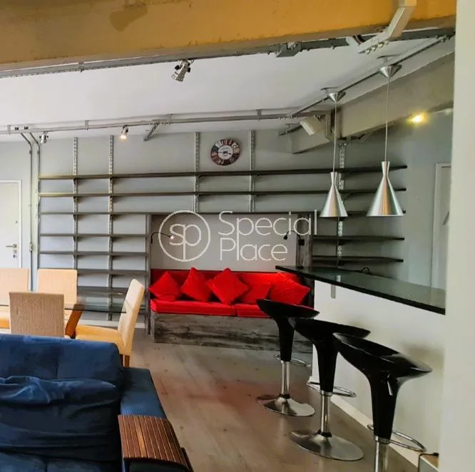 Apartamento com 1 suítes à venda em Vila Nova Conceição, São Paulo, por R$ 1.400.000 Imagem 31