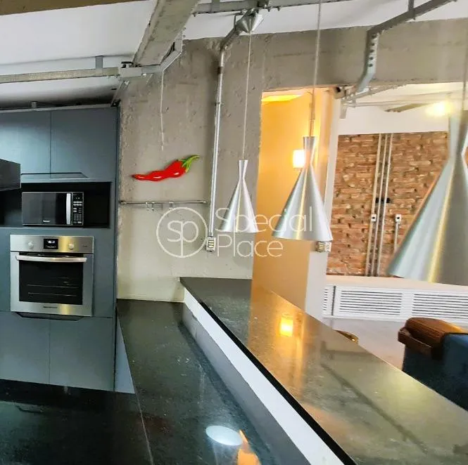 Apartamento com 1 suítes à venda em Vila Nova Conceição, São Paulo, por R$ 1.400.000 Imagem 34
