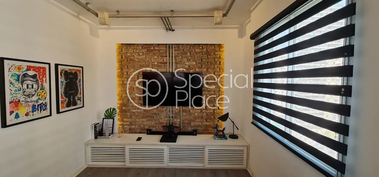 Apartamento com 1 suítes à venda em Vila Nova Conceição, São Paulo, por R$ 1.400.000 Imagem 8