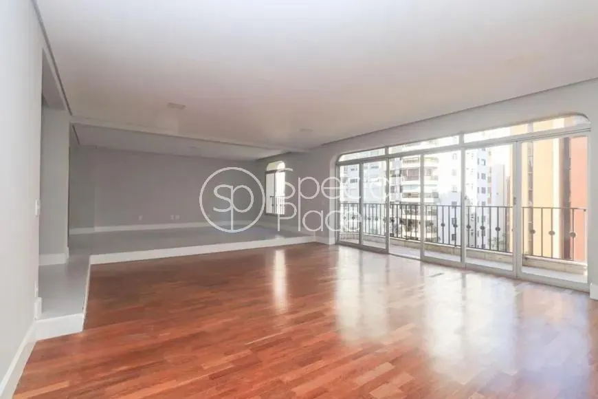 Apartamento com 2 suítes à venda em Jardim América, São Paulo, por R$ 3.400.000