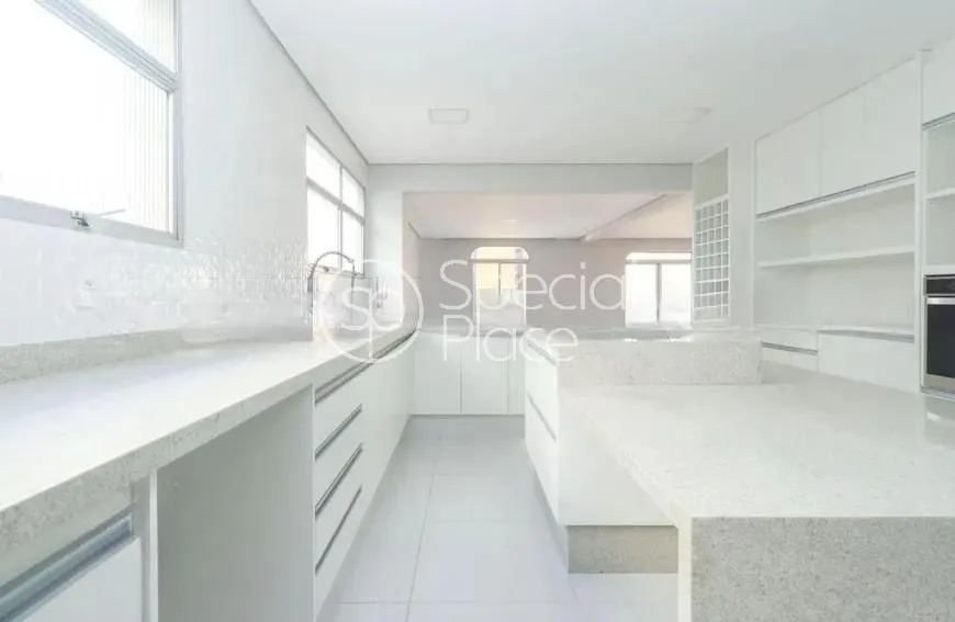 Apartamento com 2 suítes à venda em Jardim América, São Paulo, por R$ 3.400.000 Imagem 12