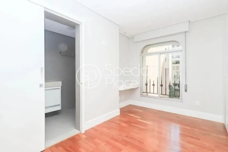 Apartamento com 2 suítes à venda em Jardim América, São Paulo, por R$ 3.400.000 Imagem 32