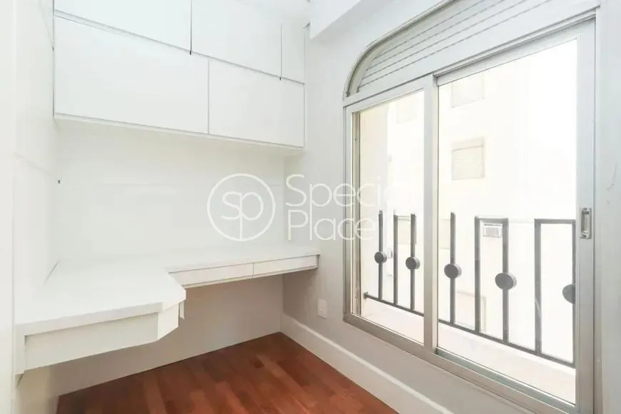Apartamento com 2 suítes à venda em Jardim América, São Paulo, por R$ 3.400.000 Imagem 47