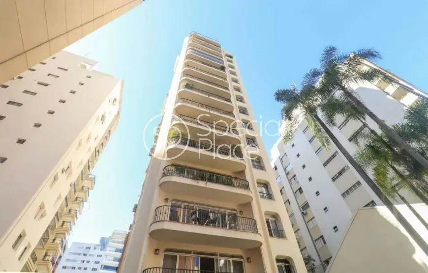 Apartamento com 2 suítes à venda em Jardim América, São Paulo, por R$ 3.400.000 Imagem 49