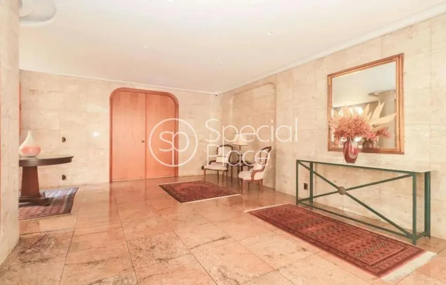 Apartamento com 2 suítes à venda em Jardim América, São Paulo, por R$ 3.400.000 Imagem 51