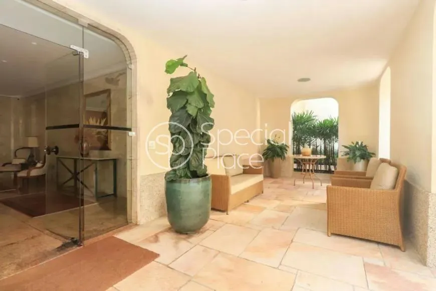 Apartamento com 2 suítes à venda em Jardim América, São Paulo, por R$ 3.400.000 Imagem 52