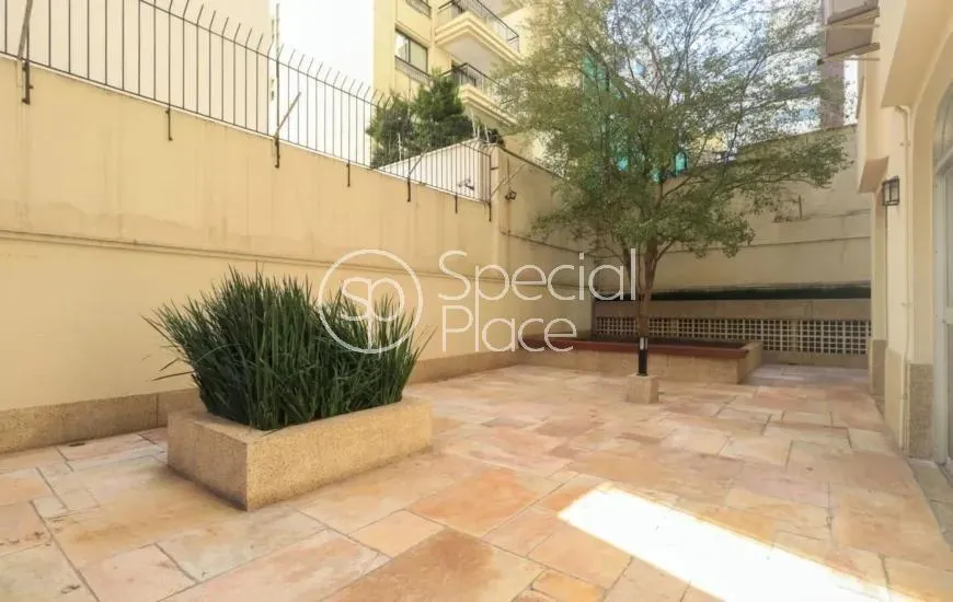 Apartamento com 2 suítes à venda em Jardim América, São Paulo, por R$ 3.400.000 Imagem 53
