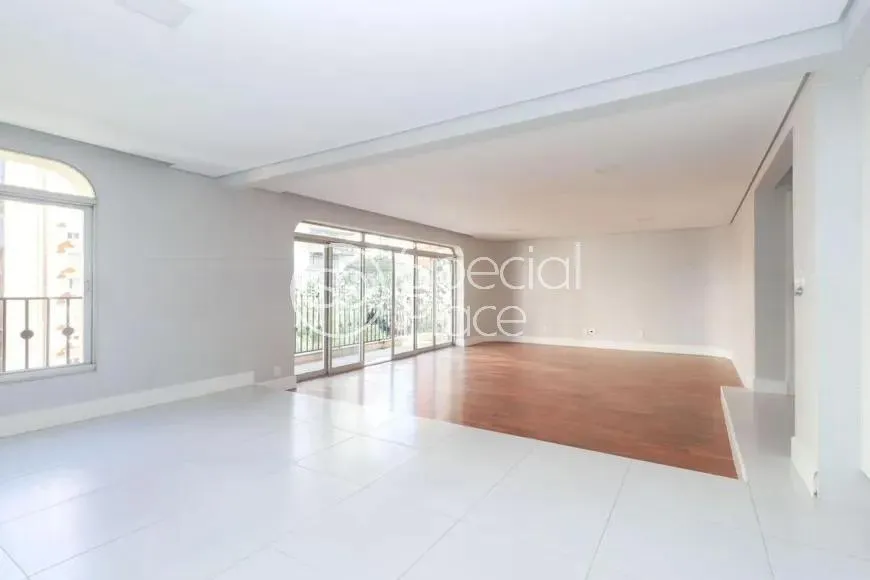 Apartamento com 2 suítes à venda em Jardim América, São Paulo, por R$ 3.400.000 Imagem 6
