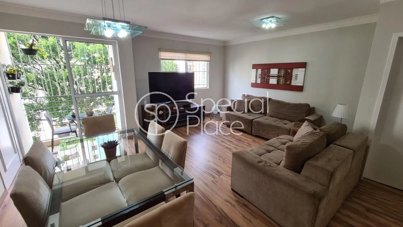 Apartamento com 1 suítes à venda em Moema Pássaros, São Paulo, por R$ 1.550.000