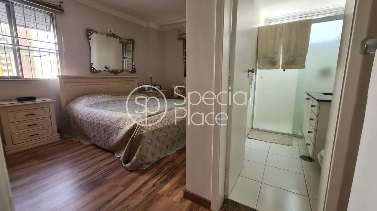 Apartamento com 1 suítes à venda em Moema Pássaros, São Paulo, por R$ 1.550.000 Imagem 12