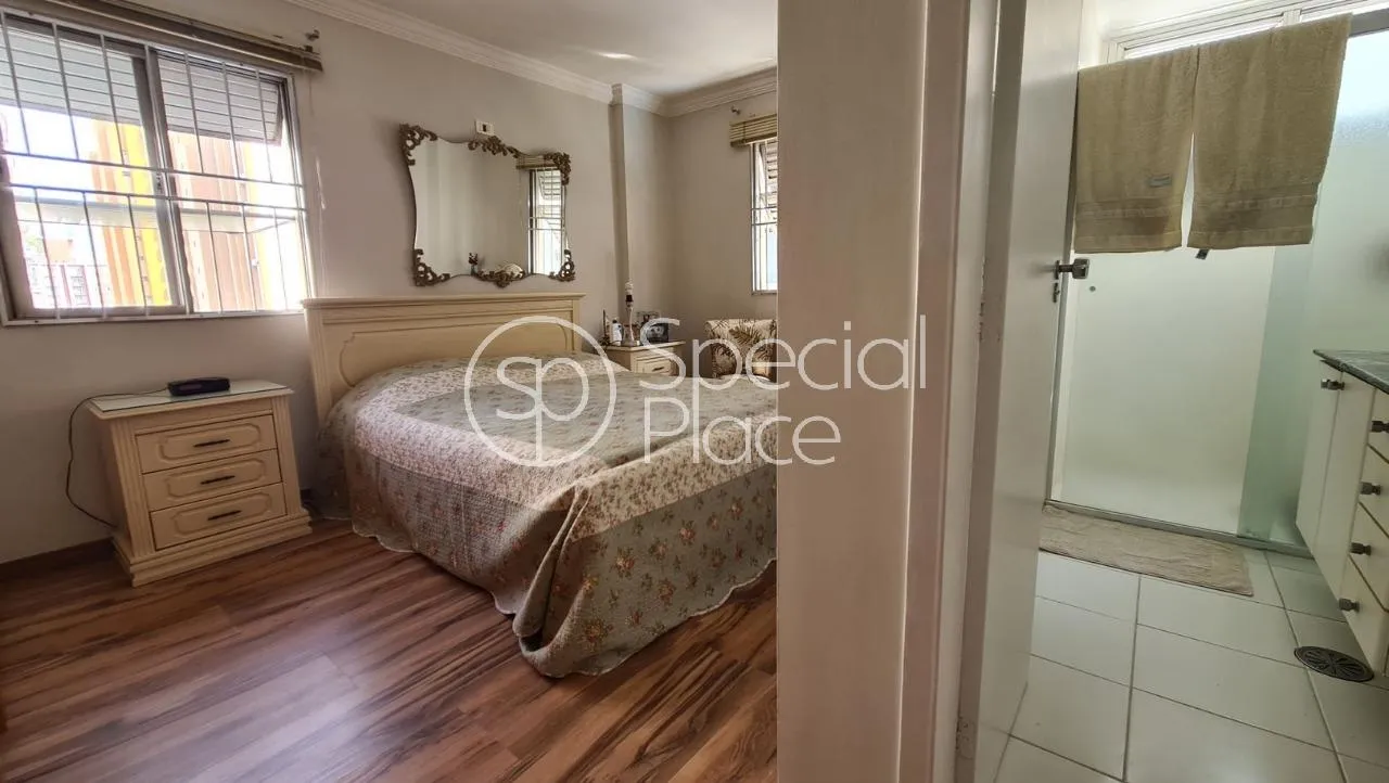 Apartamento com 1 suítes à venda em Moema Pássaros, São Paulo, por R$ 1.550.000 Imagem 13