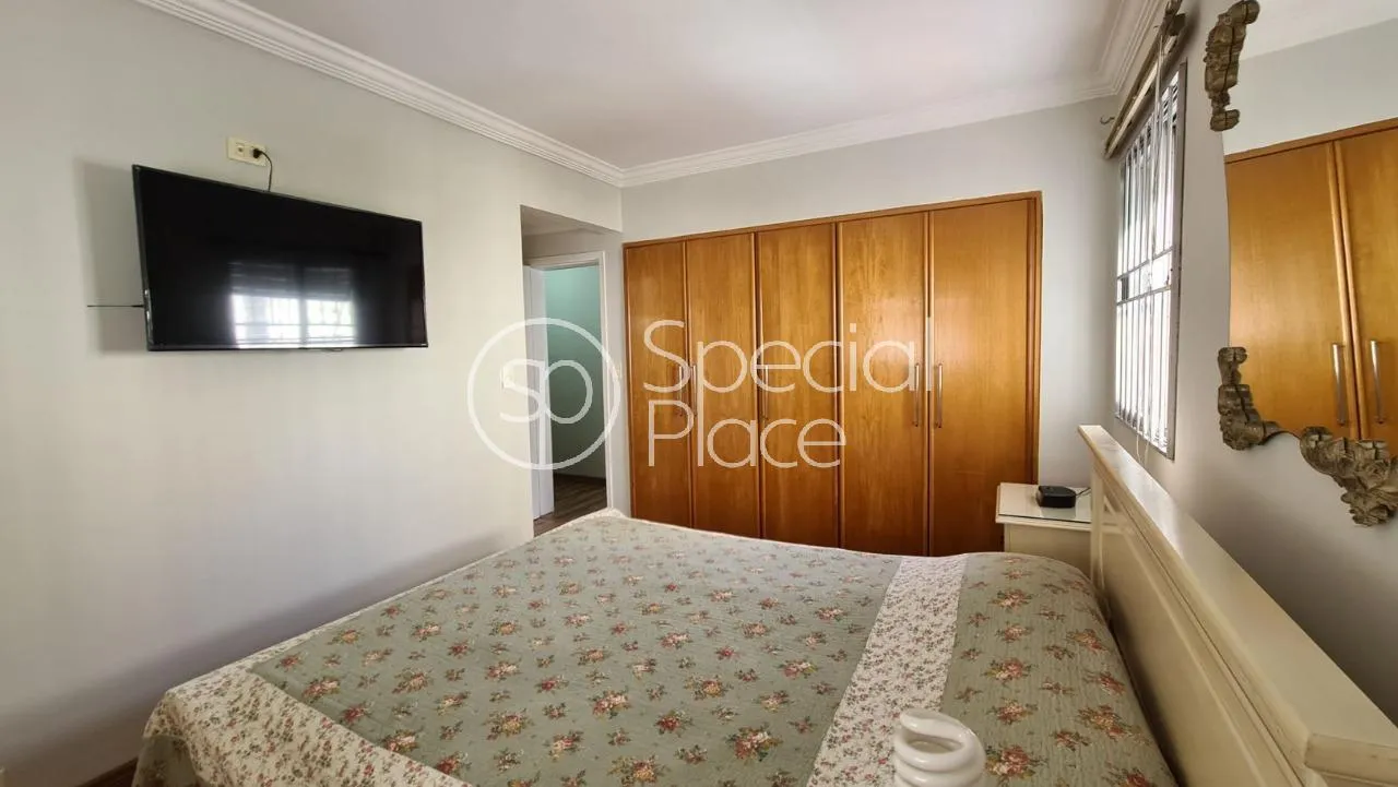 Apartamento com 1 suítes à venda em Moema Pássaros, São Paulo, por R$ 1.550.000 Imagem 15