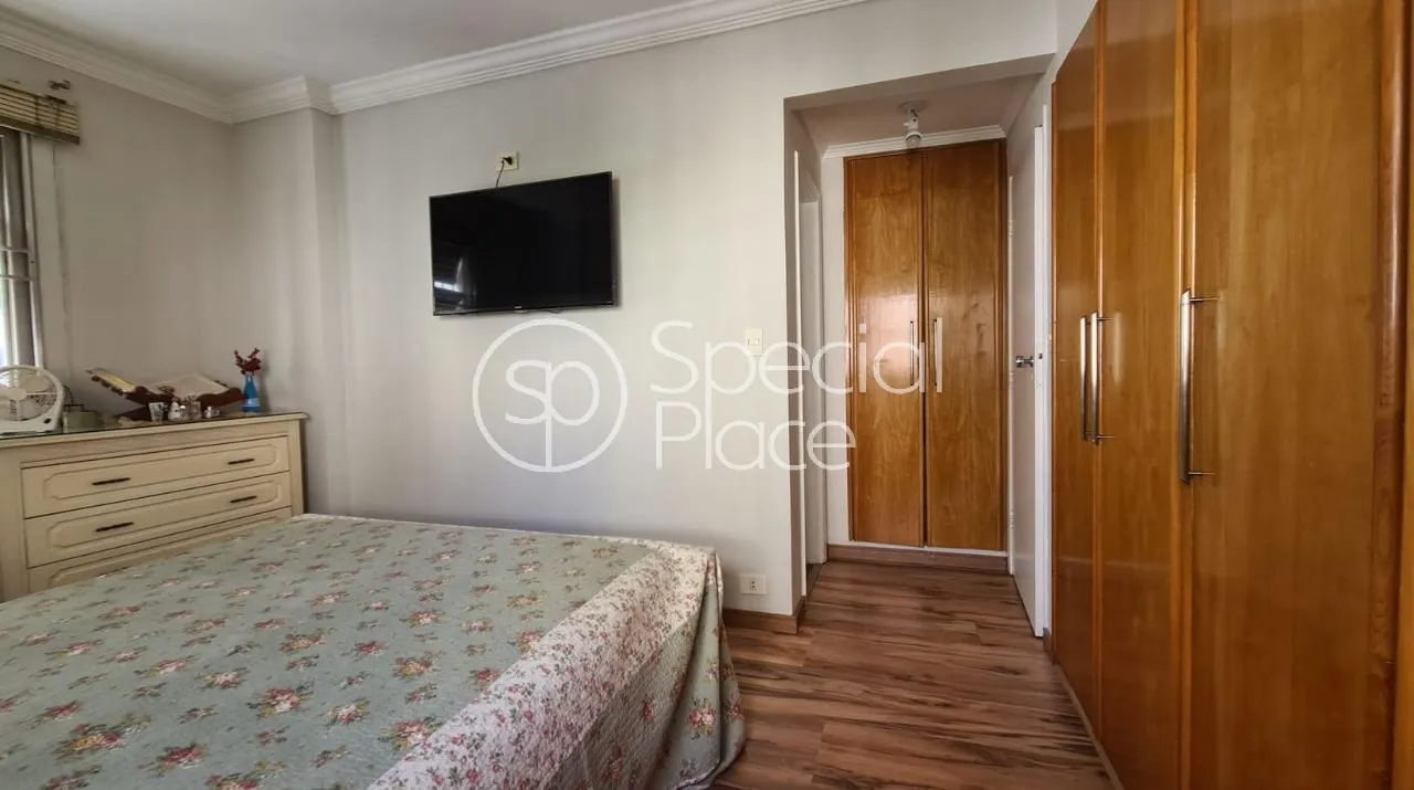 Apartamento com 1 suítes à venda em Moema Pássaros, São Paulo, por R$ 1.550.000 Imagem 16