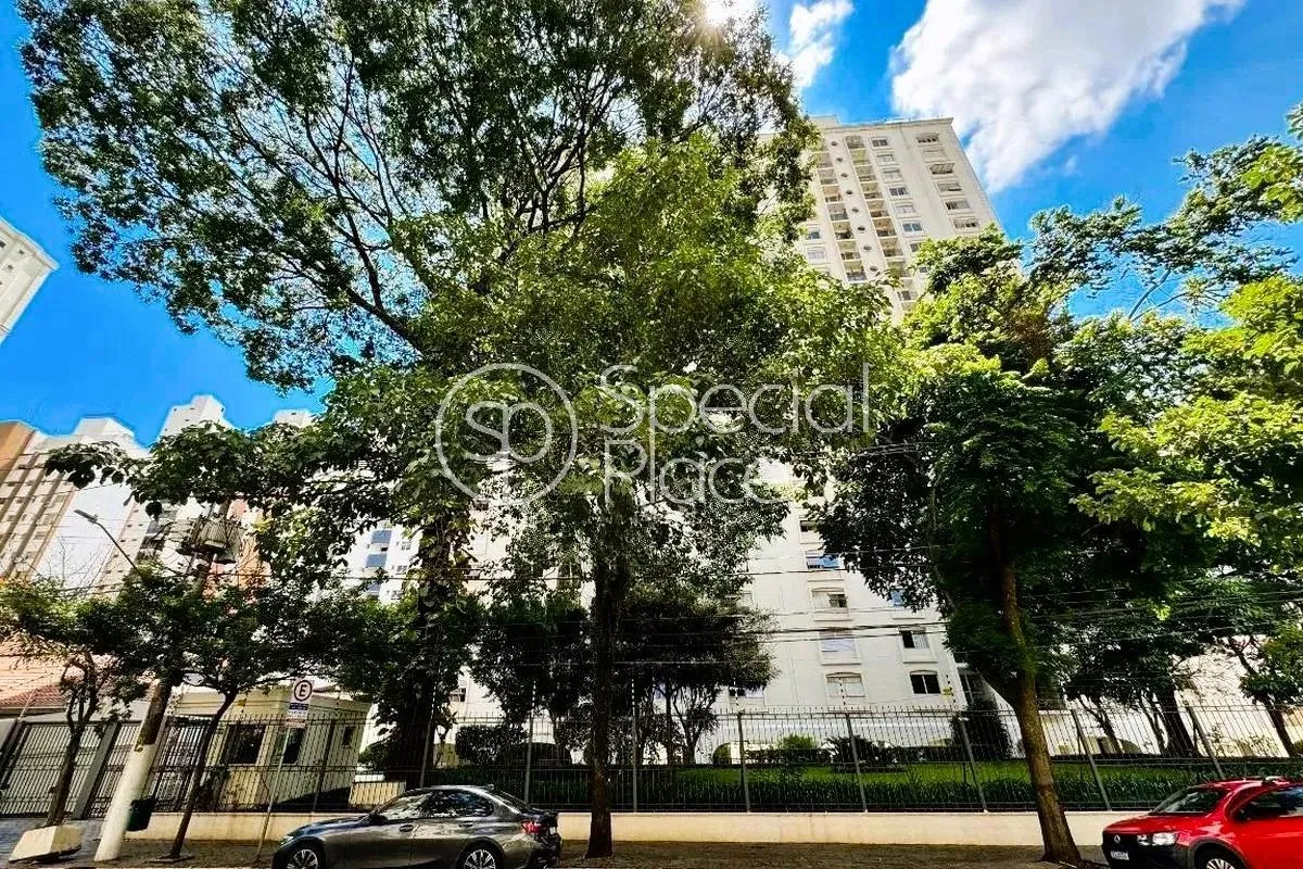 Apartamento com 1 suítes à venda em Moema Pássaros, São Paulo, por R$ 1.550.000 Imagem 20