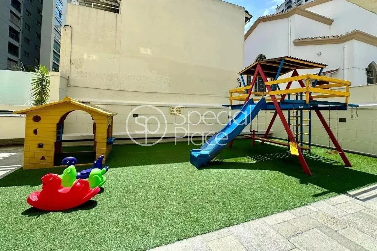 Apartamento com 1 suítes à venda em Moema Pássaros, São Paulo, por R$ 1.550.000 Imagem 22