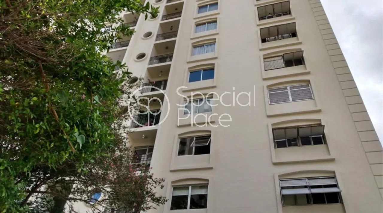 Apartamento com 1 suítes à venda em Moema Pássaros, São Paulo, por R$ 1.550.000 Imagem 27