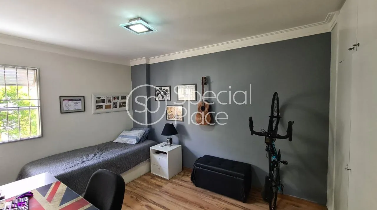Apartamento com 1 suítes à venda em Moema Pássaros, São Paulo, por R$ 1.550.000 Imagem 8