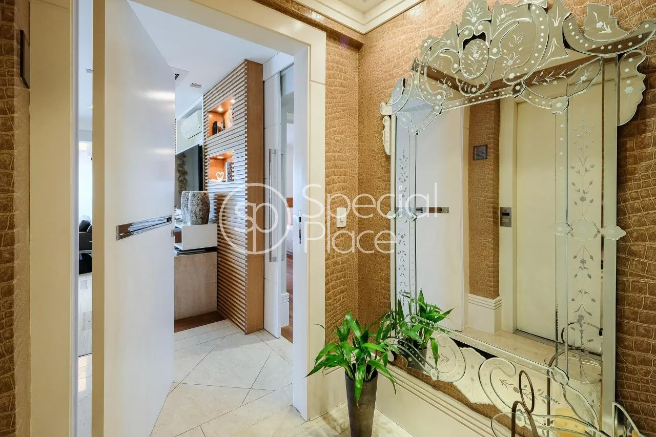 Apartamento com 1 suítes à venda em Paraíso, São Paulo, por R$ 3.200.000 Imagem 2