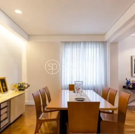 Apartamento com 1 suítes à venda em Higienópolis, São Paulo, por R$ 2.650.000 Imagem 10