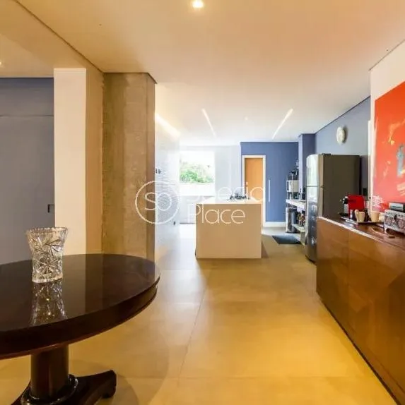 Apartamento com 1 suítes à venda em Higienópolis, São Paulo, por R$ 2.650.000 Imagem 11