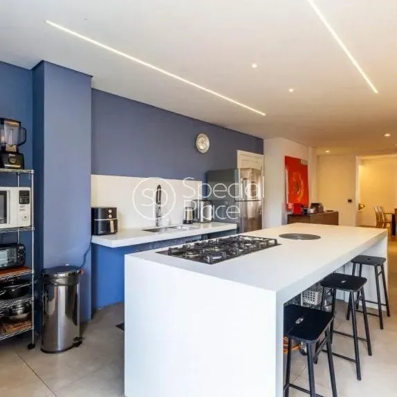 Apartamento com 1 suítes à venda em Higienópolis, São Paulo, por R$ 2.650.000 Imagem 12