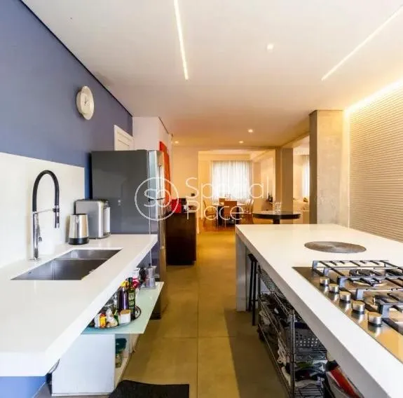 Apartamento com 1 suítes à venda em Higienópolis, São Paulo, por R$ 2.650.000 Imagem 14
