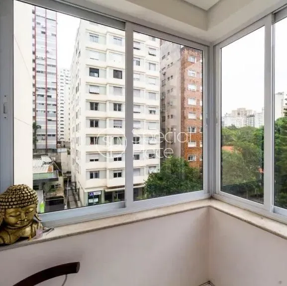 Apartamento com 1 suítes à venda em Higienópolis, São Paulo, por R$ 2.650.000 Imagem 15