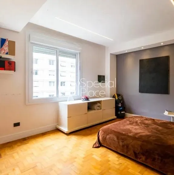 Apartamento com 1 suítes à venda em Higienópolis, São Paulo, por R$ 2.650.000 Imagem 16