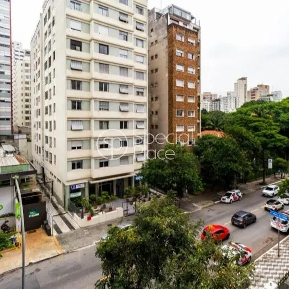 Apartamento com 1 suítes à venda em Higienópolis, São Paulo, por R$ 2.650.000 Imagem 17