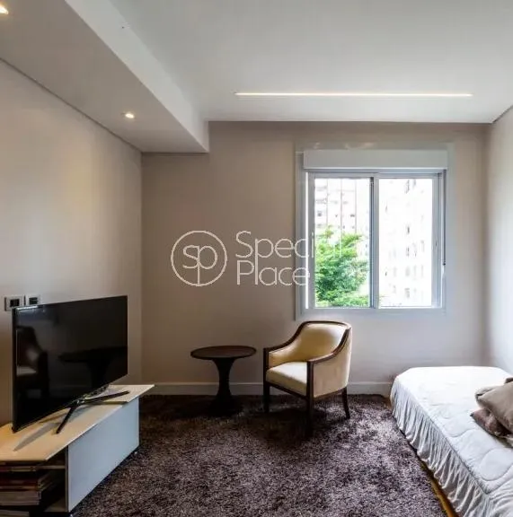 Apartamento com 1 suítes à venda em Higienópolis, São Paulo, por R$ 2.650.000 Imagem 18