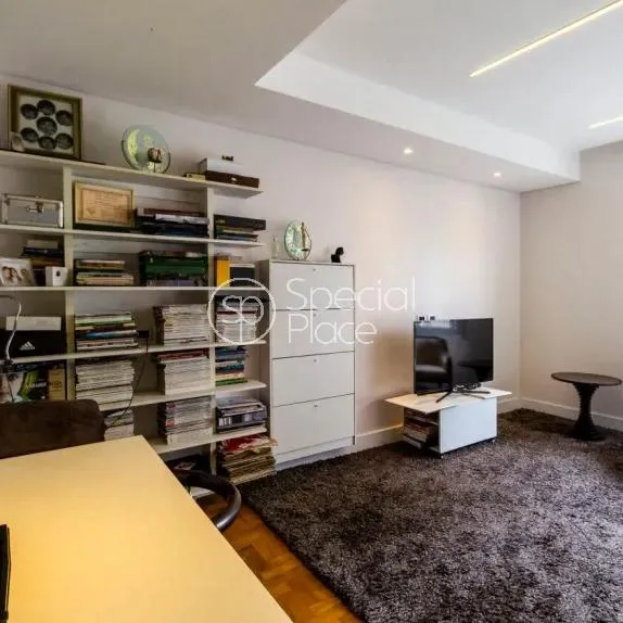 Apartamento com 1 suítes à venda em Higienópolis, São Paulo, por R$ 2.650.000 Imagem 19