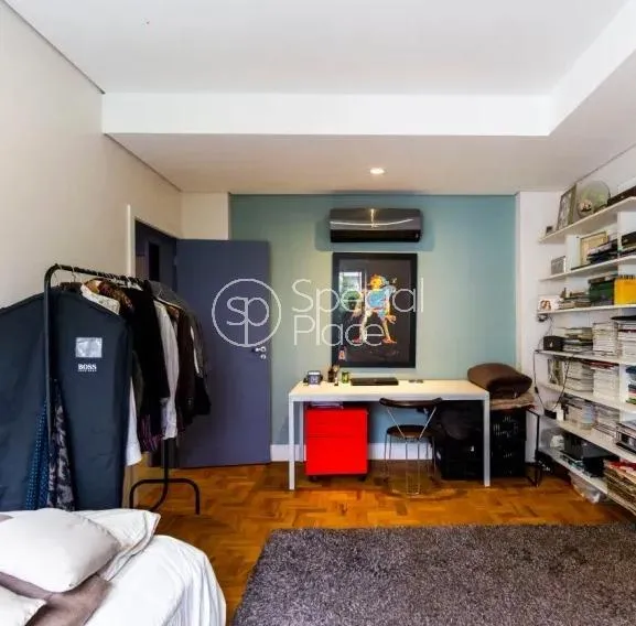 Apartamento com 1 suítes à venda em Higienópolis, São Paulo, por R$ 2.650.000 Imagem 20