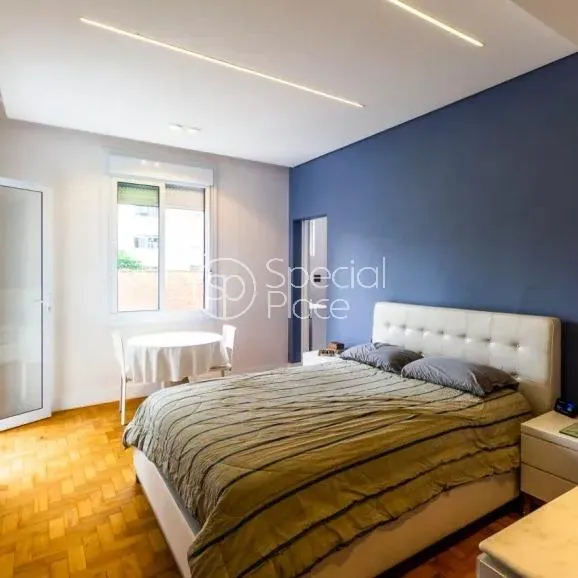 Apartamento com 1 suítes à venda em Higienópolis, São Paulo, por R$ 2.650.000 Imagem 22