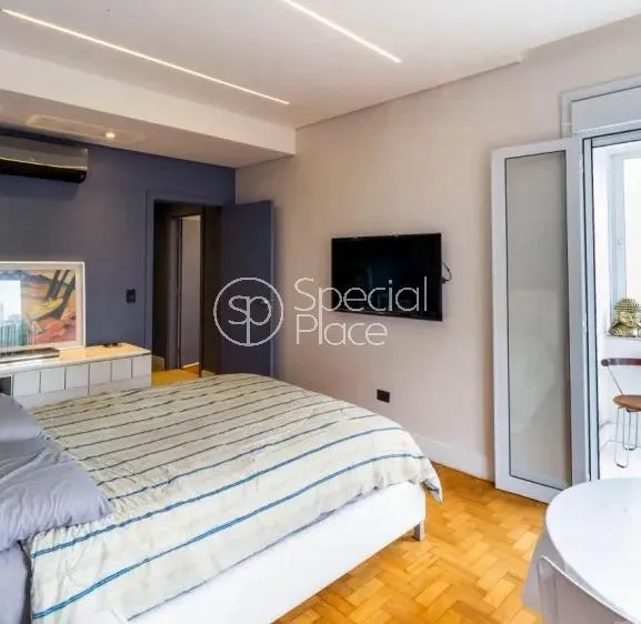 Apartamento com 1 suítes à venda em Higienópolis, São Paulo, por R$ 2.650.000 Imagem 23