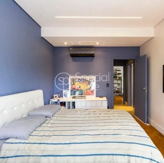 Apartamento com 1 suítes à venda em Higienópolis, São Paulo, por R$ 2.650.000 Imagem 24