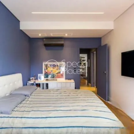 Apartamento com 1 suítes à venda em Higienópolis, São Paulo, por R$ 2.650.000 Imagem 25