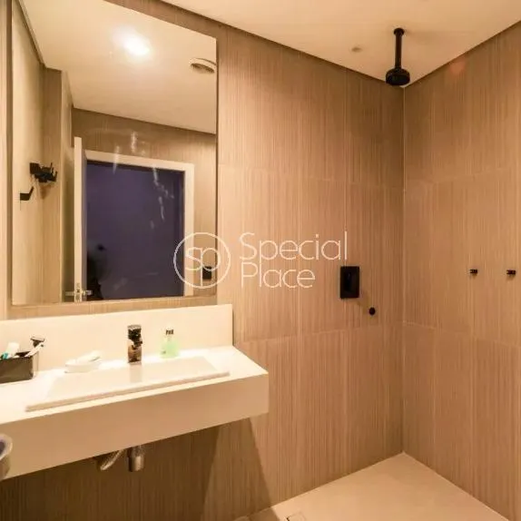 Apartamento com 1 suítes à venda em Higienópolis, São Paulo, por R$ 2.650.000 Imagem 26