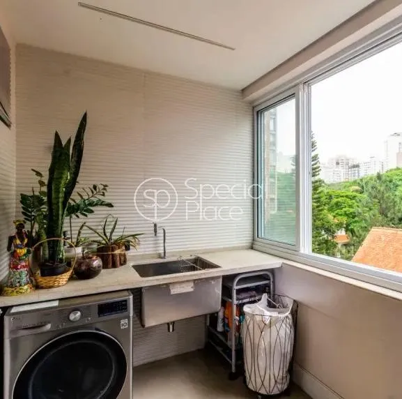 Apartamento com 1 suítes à venda em Higienópolis, São Paulo, por R$ 2.650.000 Imagem 28